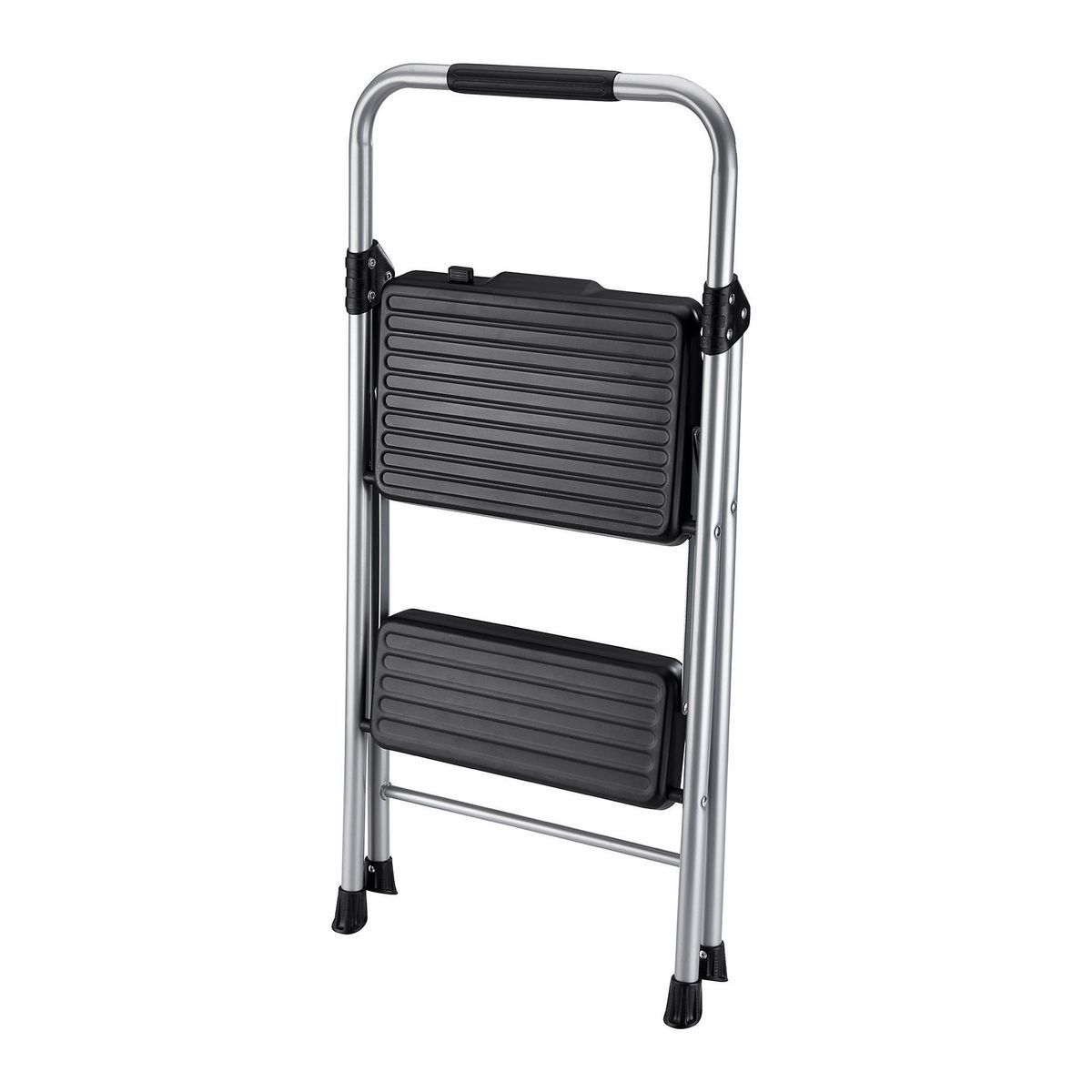 2-Step Steel Stool H875