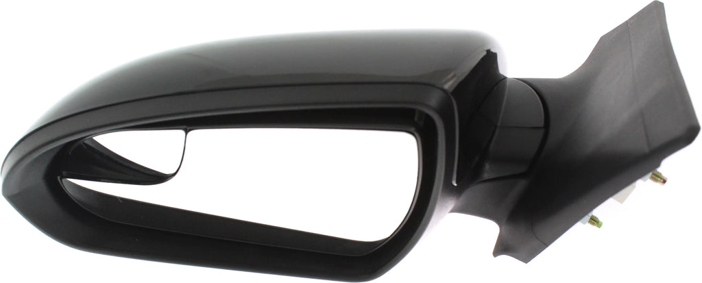 Left Driver Side Mirror with Blind Spot Corner Glass A879204