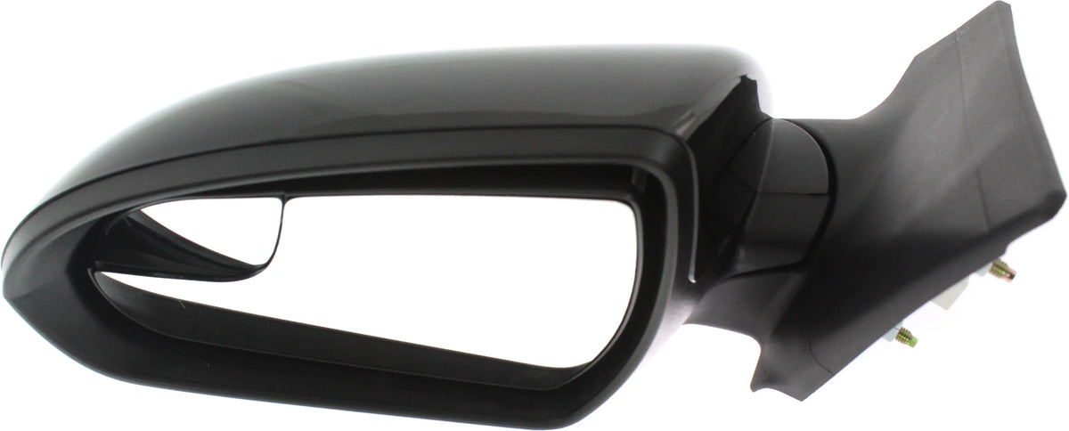 Left Driver Side Mirror with Blind Spot Corner Glass A879204