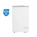 3.5 cu. ft. Chest Freezer X1615