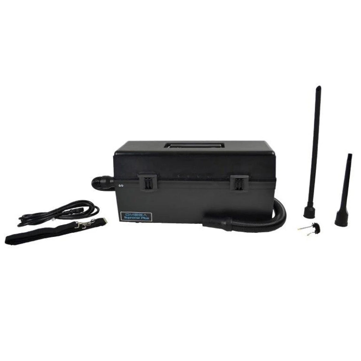 HEPA Vacuum W2992