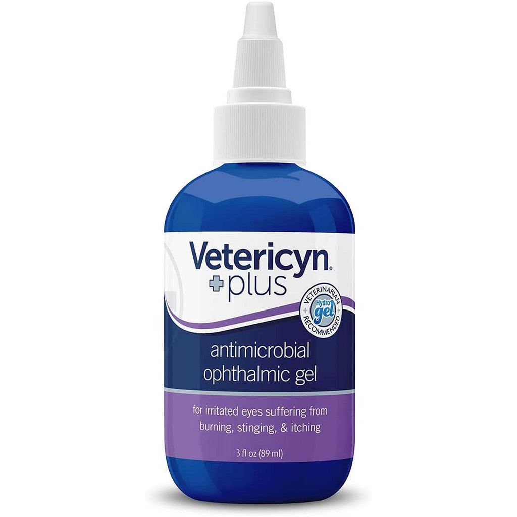 Ophthalmic Gel G81545