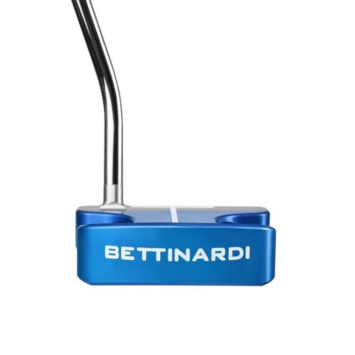Spud Neck Putter Left Hand 33 Jumbo P4644