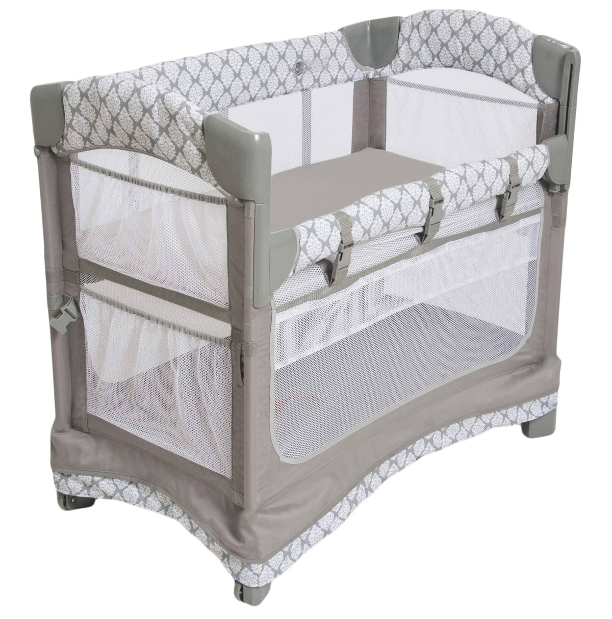 Mini Ezee 3 in 1 Co-Sleeper V302