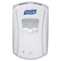 Touch-Free Dispenser 700mL White E905