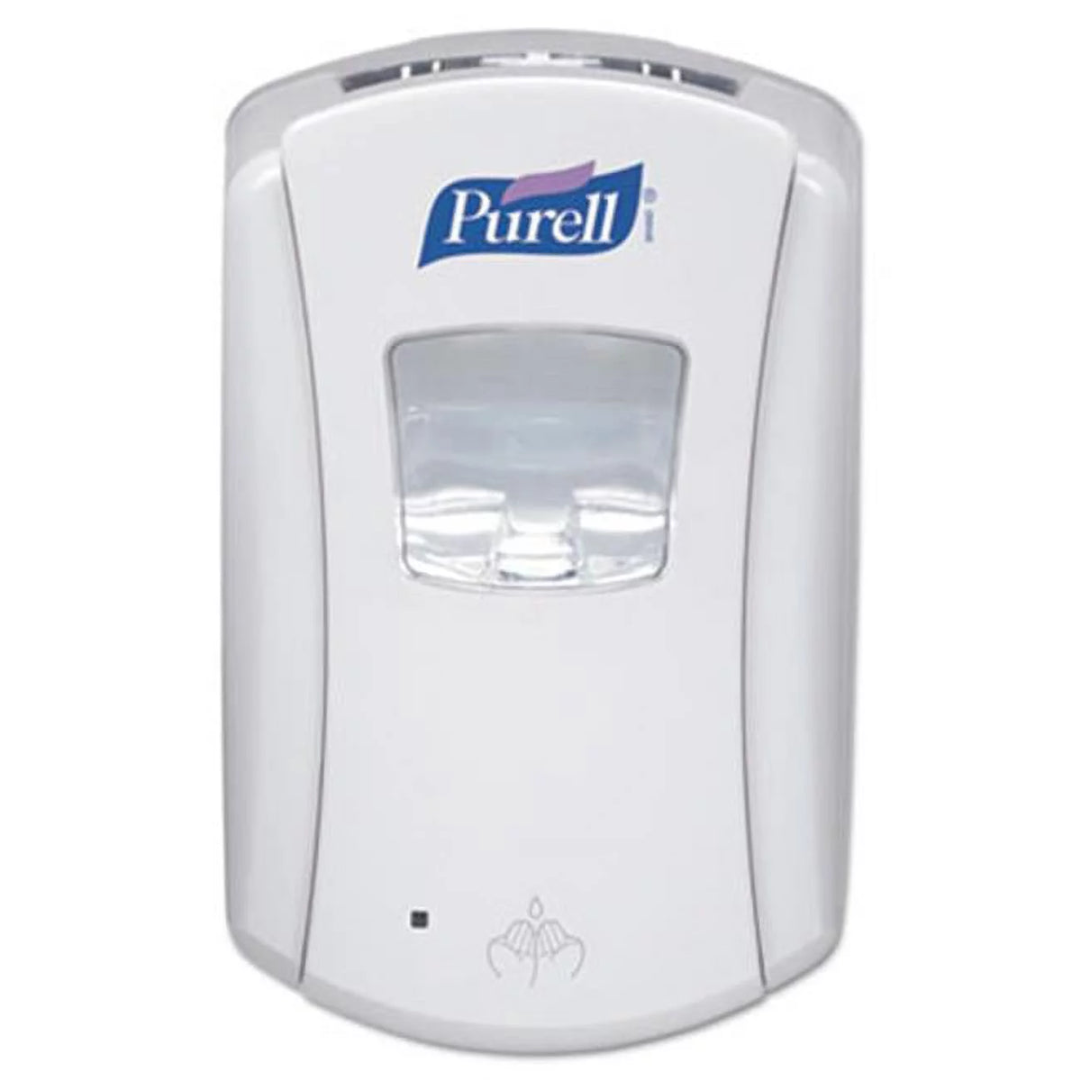 Touch-Free Dispenser 700mL White E905
