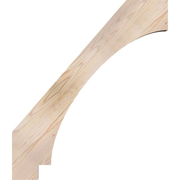 Imperial Smooth Brace, Douglas Fir X994