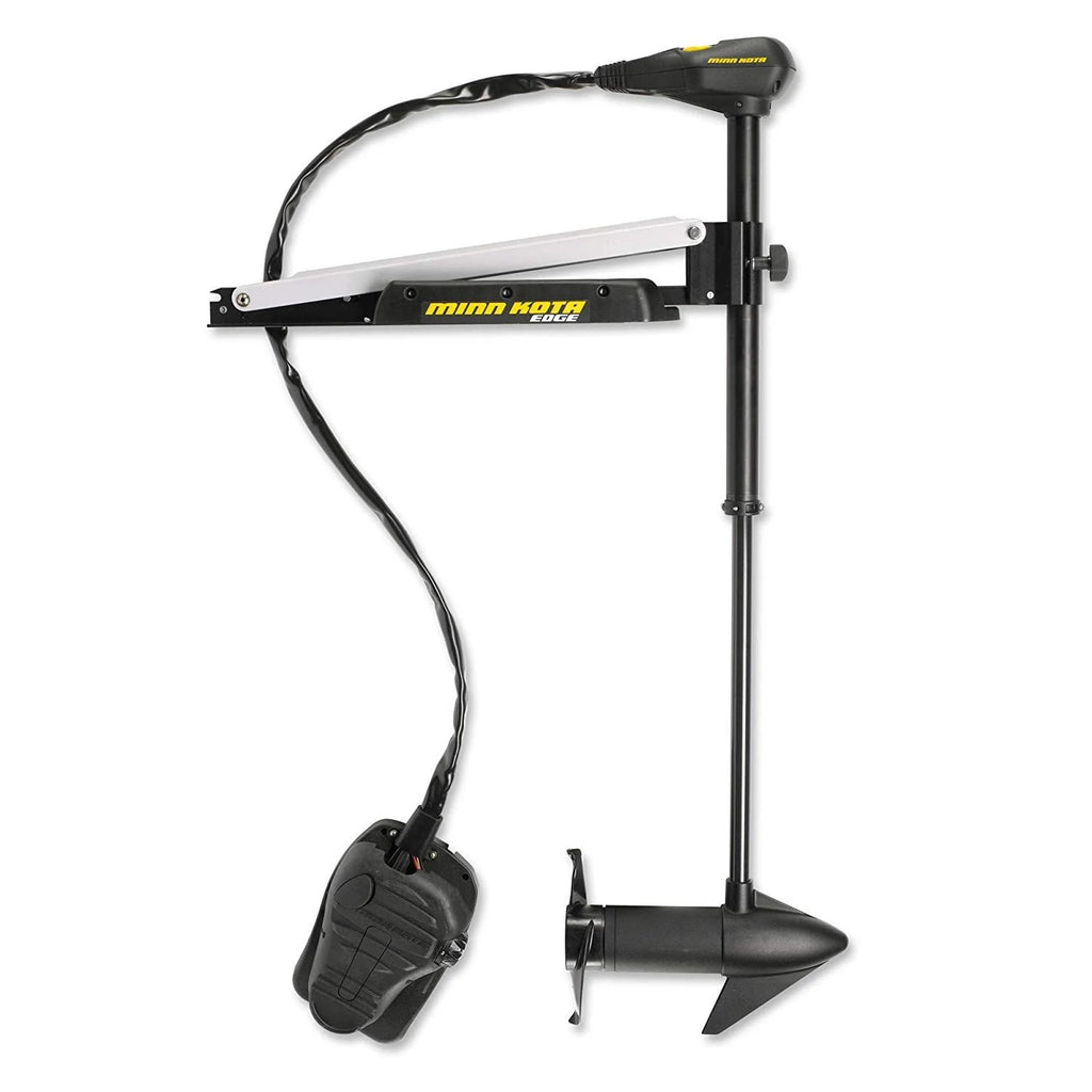 Bow Mount Trolling Motor with Foot Pedal B213720