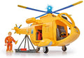 Brandweerman Sam Wallaby Met F M73042