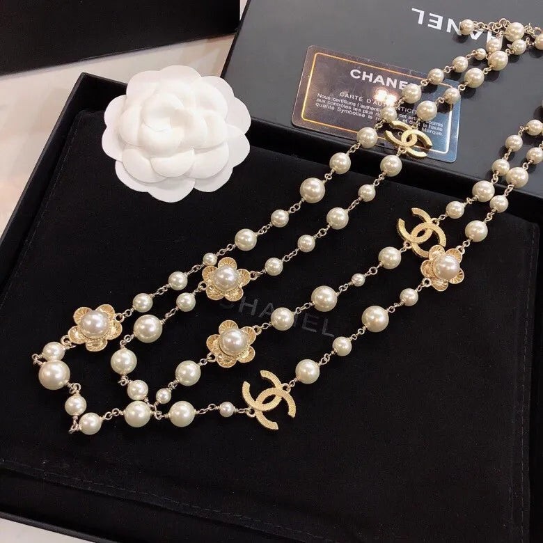 Necklace A6161