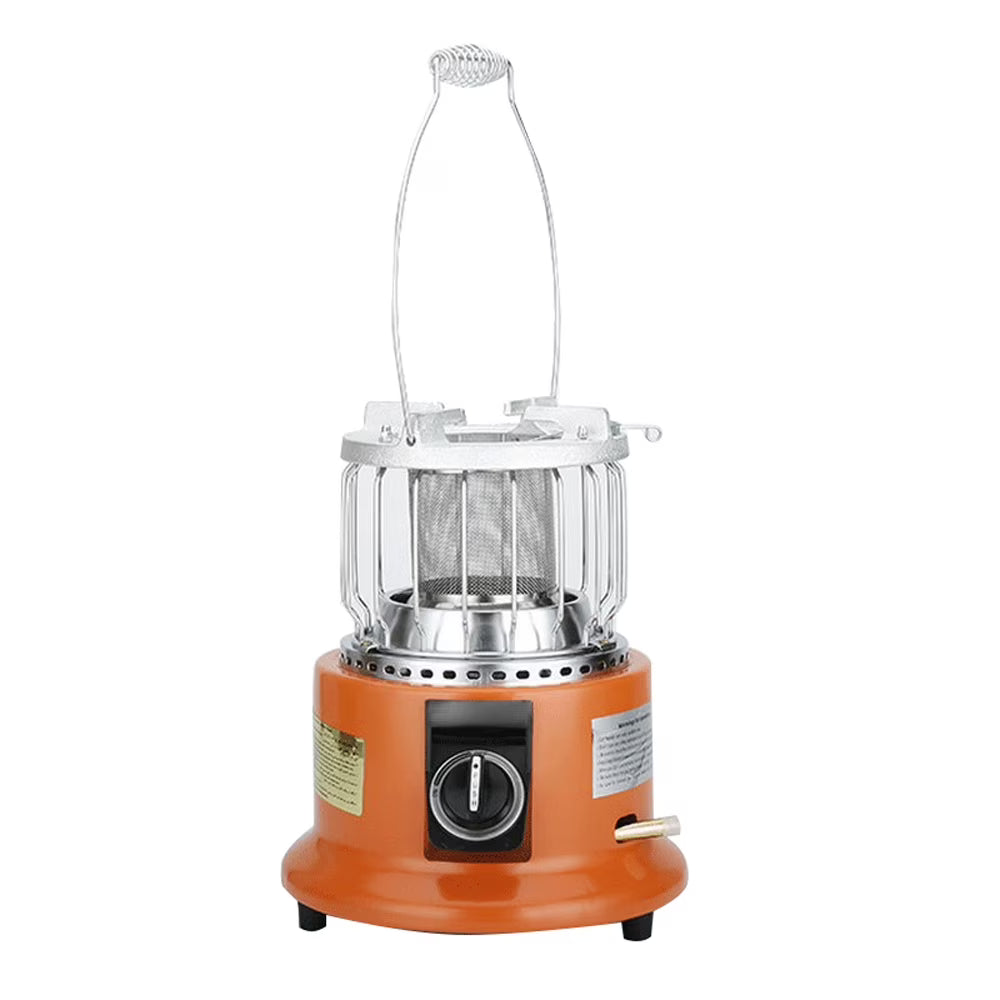 Portable Camping Heater Stove M2102