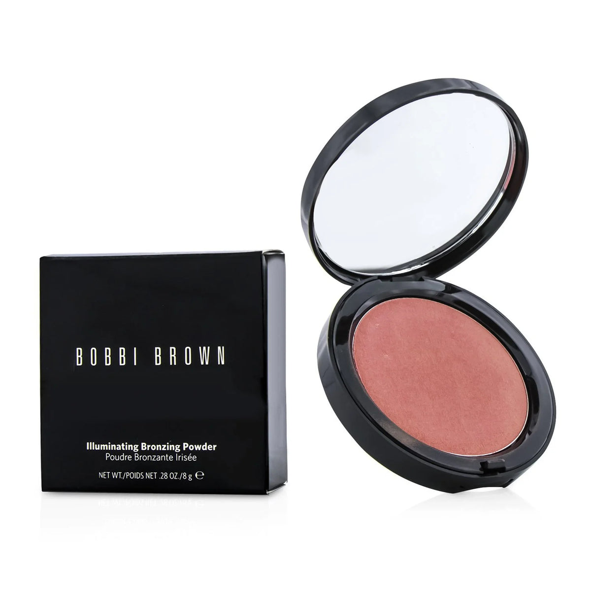 Illuminating Bronzing Powder F775441