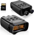 Digital Night Vision Binoculars with 3" LCD E42104