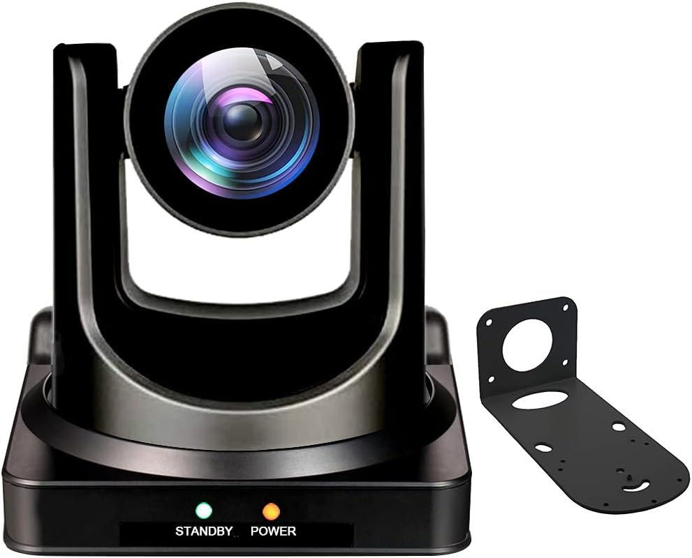 30X Full HD NDI PTZ Video Camera with SDI, HDMI and IP Outputs V116485