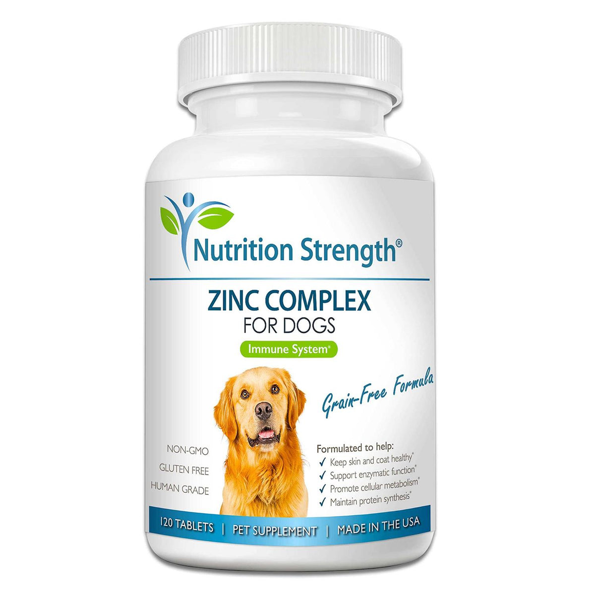 Zinc for Dogs S492305