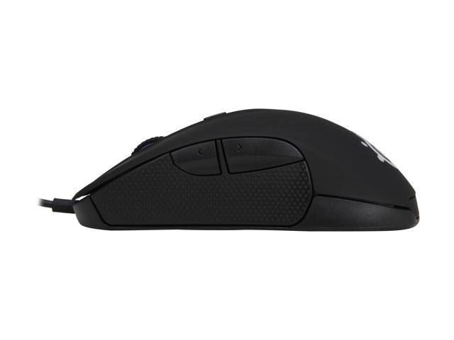 Rival Optical Mouse Z3763