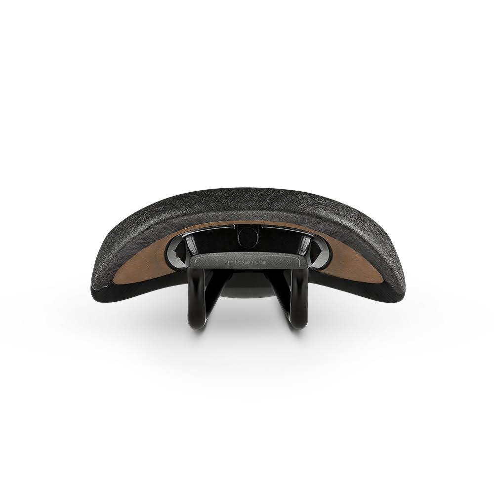 Black Saddle S123