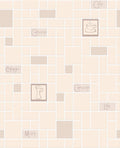 Beige Wallpaper L6075