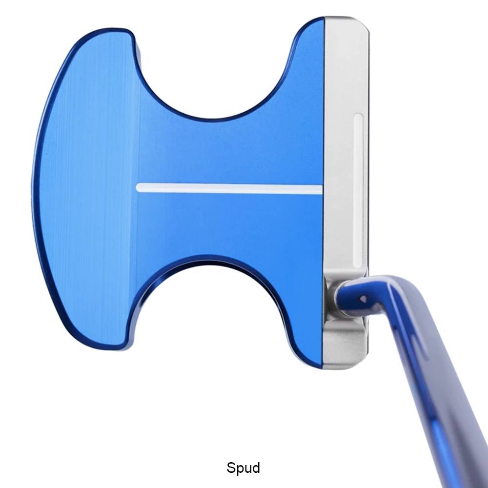 Spud Neck Putter Left Hand 33 Jumbo P4644