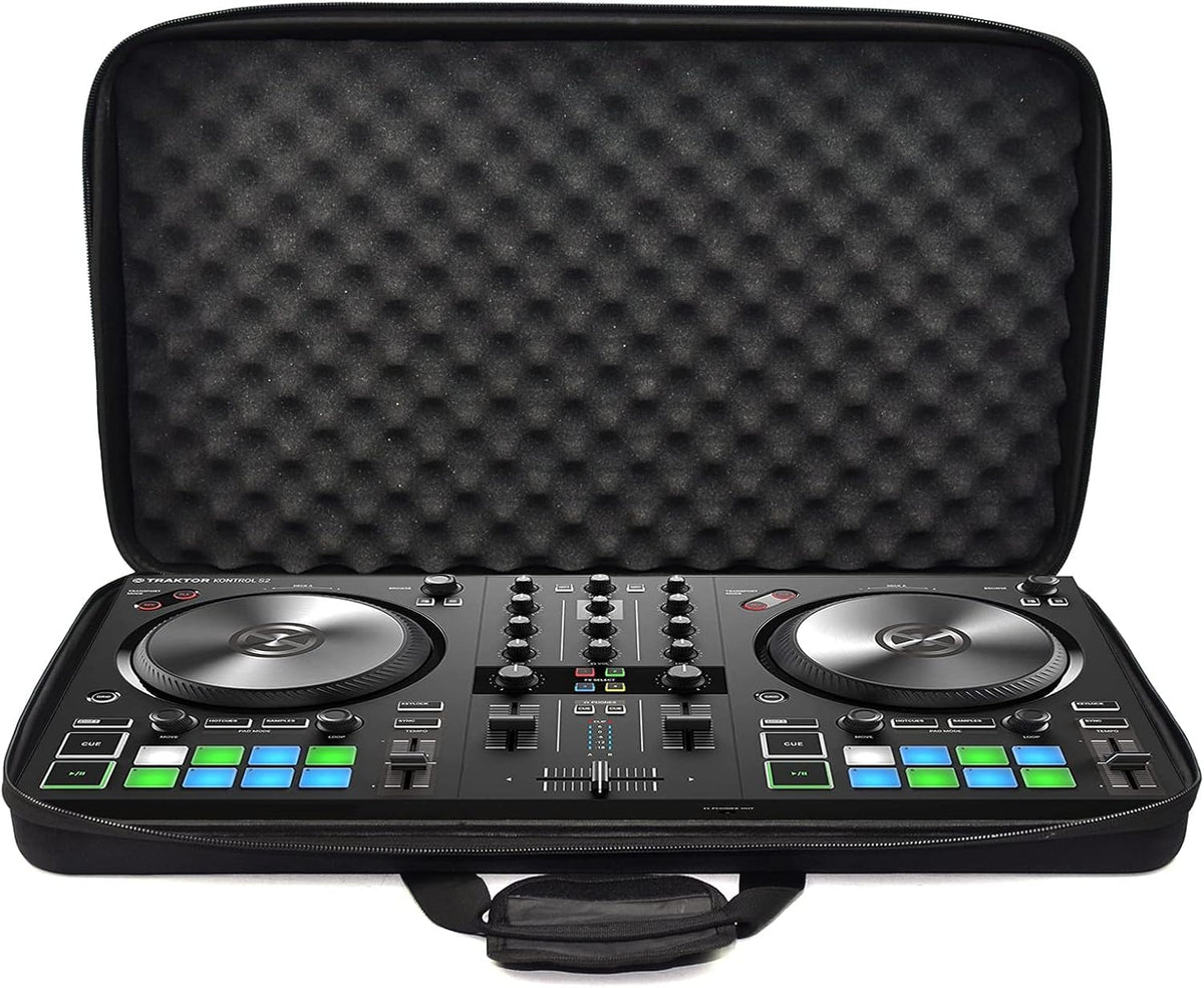 Lightweight Molded EVA Storage Case U447130
