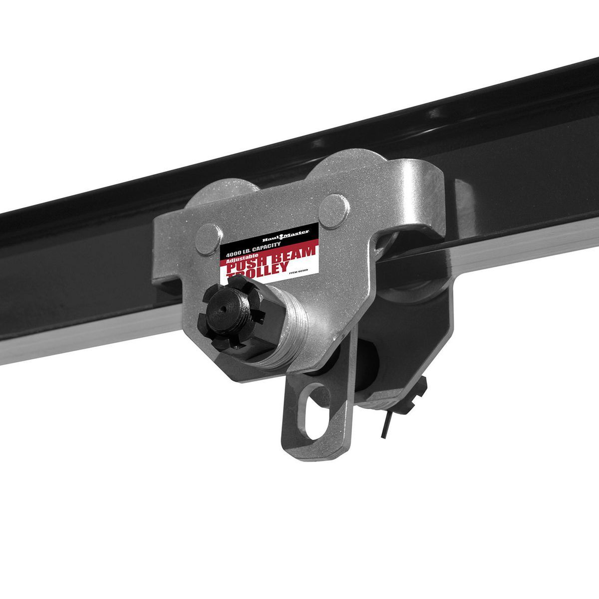 2 Ton Push Beam Trolley R69786
