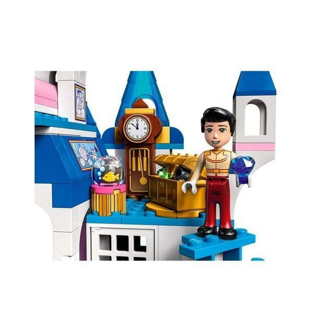 Disney Princess Castle U22142