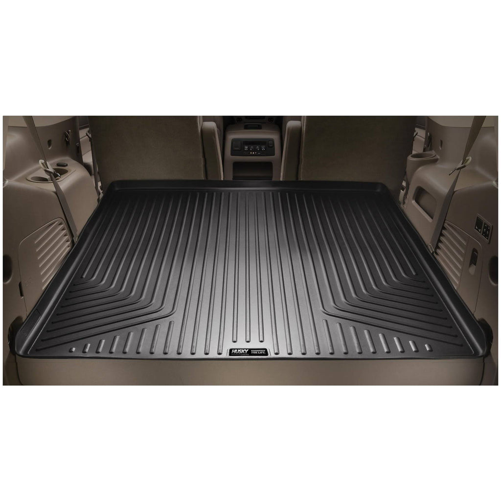 Cargo Liner W834