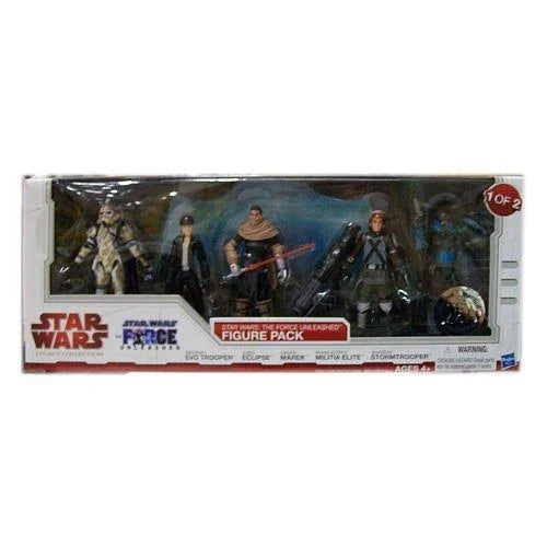 Action Figure H3741