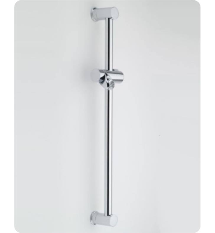 Contemporary 28x22 Deluxe Wall Bar L300709