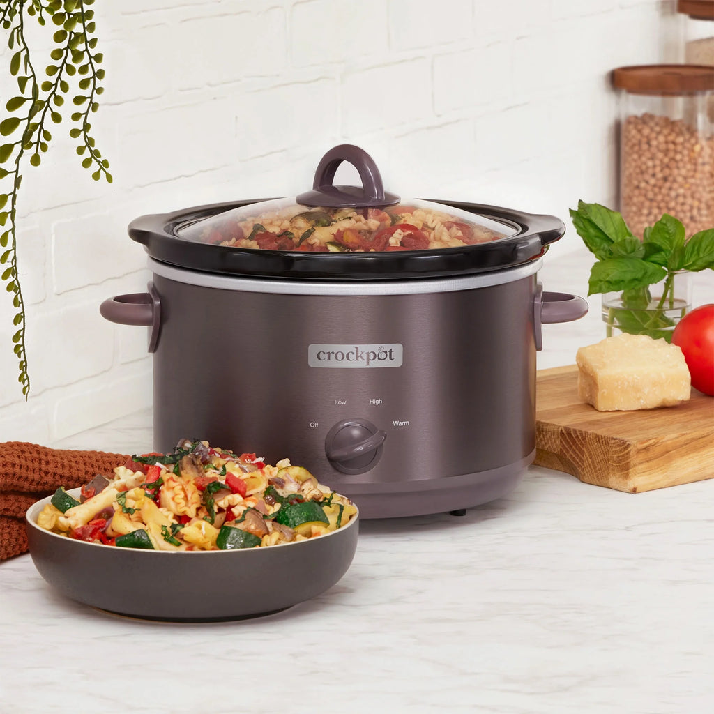 4.5 QT Slow Cooker I535