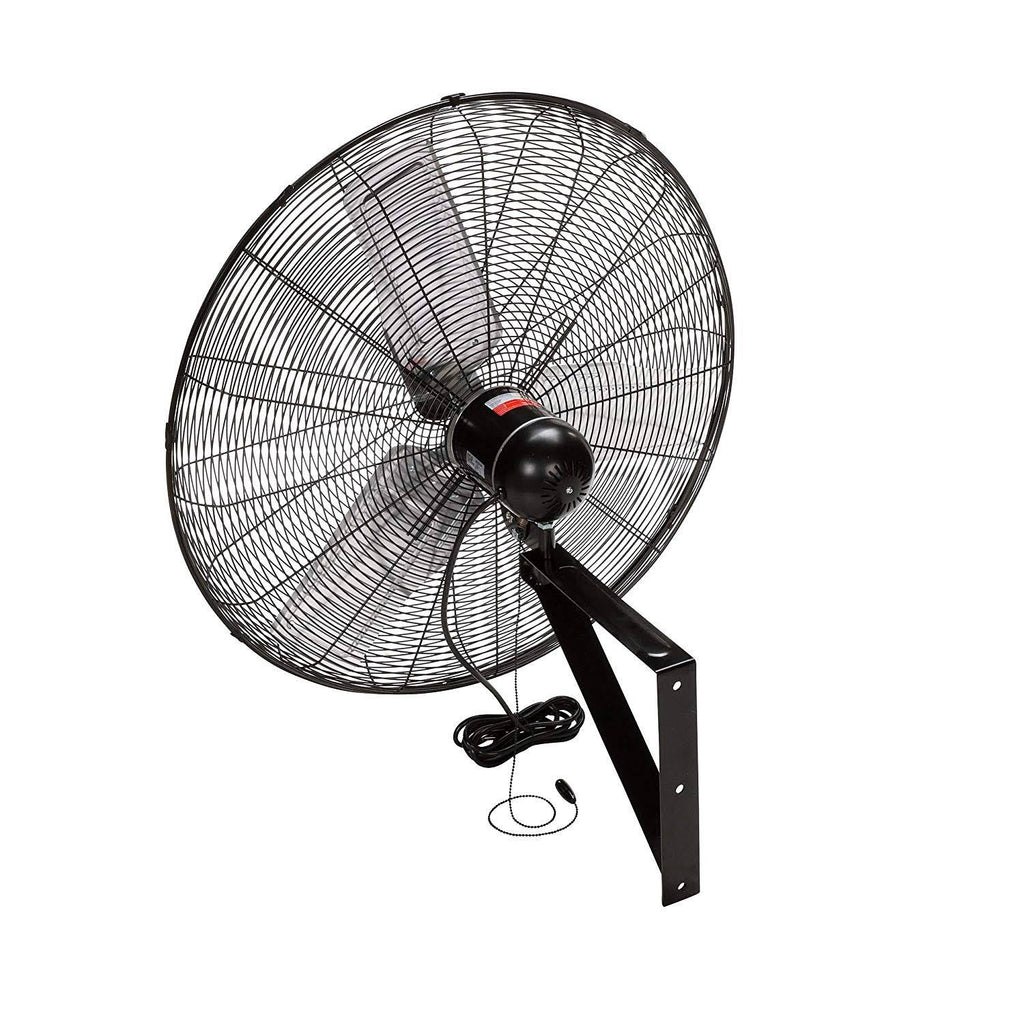 30x22 Commercial Circulator Wall Mount Fan M763046