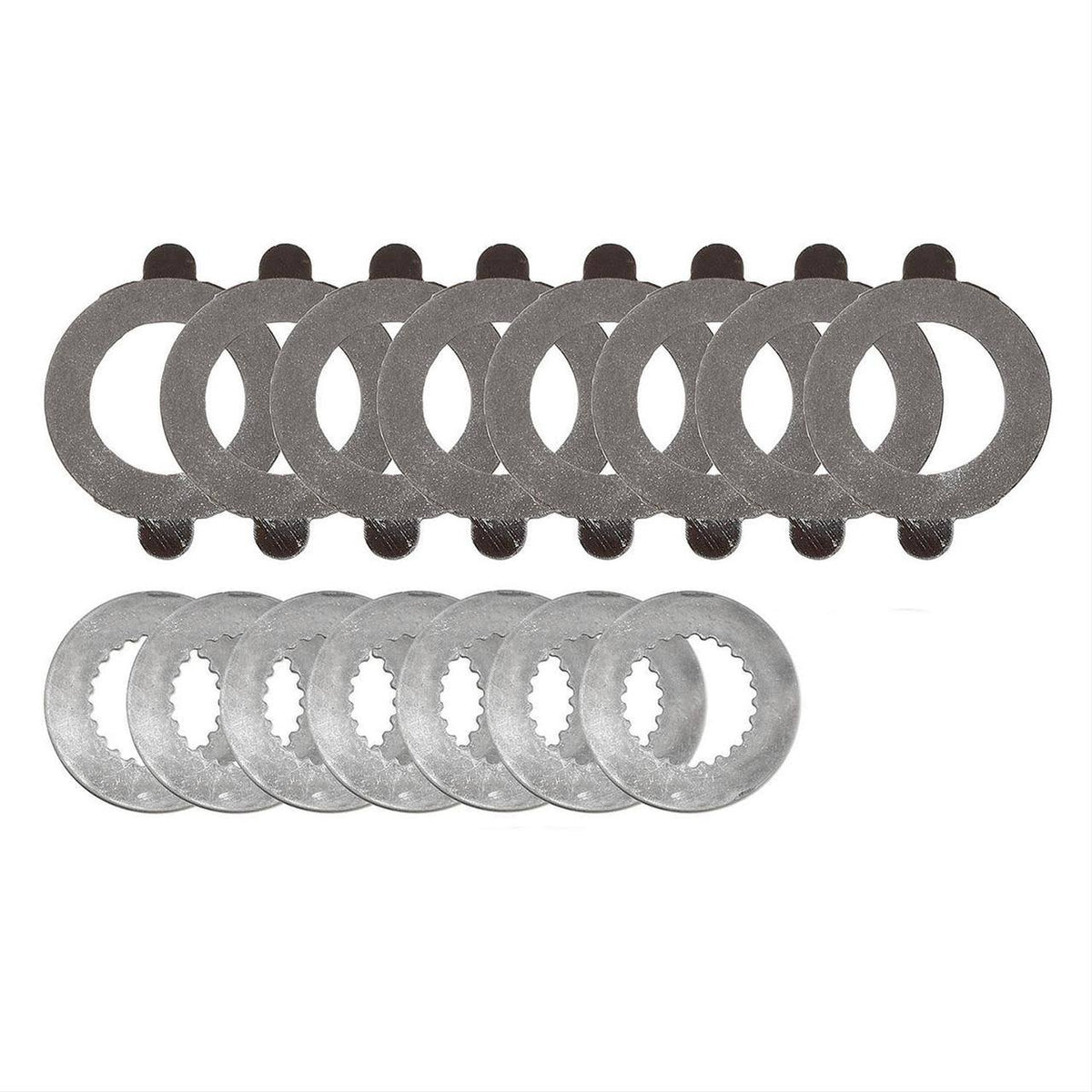 Differential Clutch Pack D479