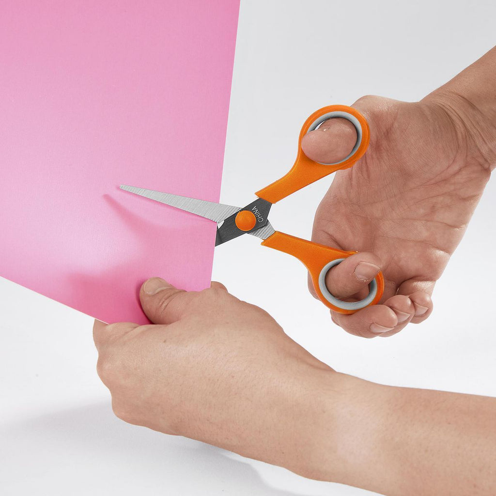 Scissors Set, 5 Piece A677777
