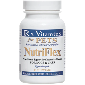 90 chewables for Dogs & Cats W237