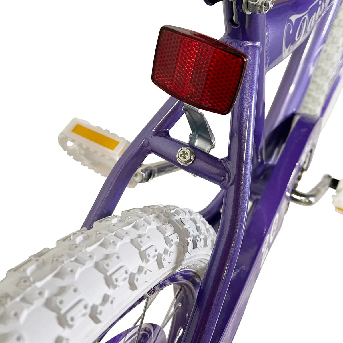 20 Inch Kids Bike E37808