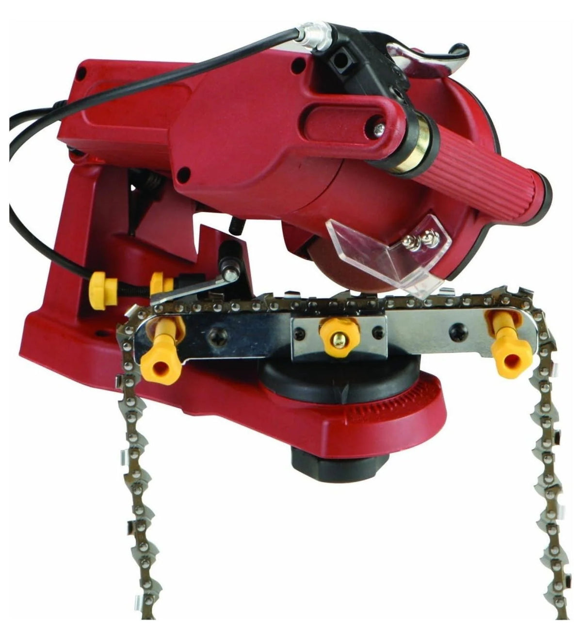 Electric Chain Saw Sharpener A99498
