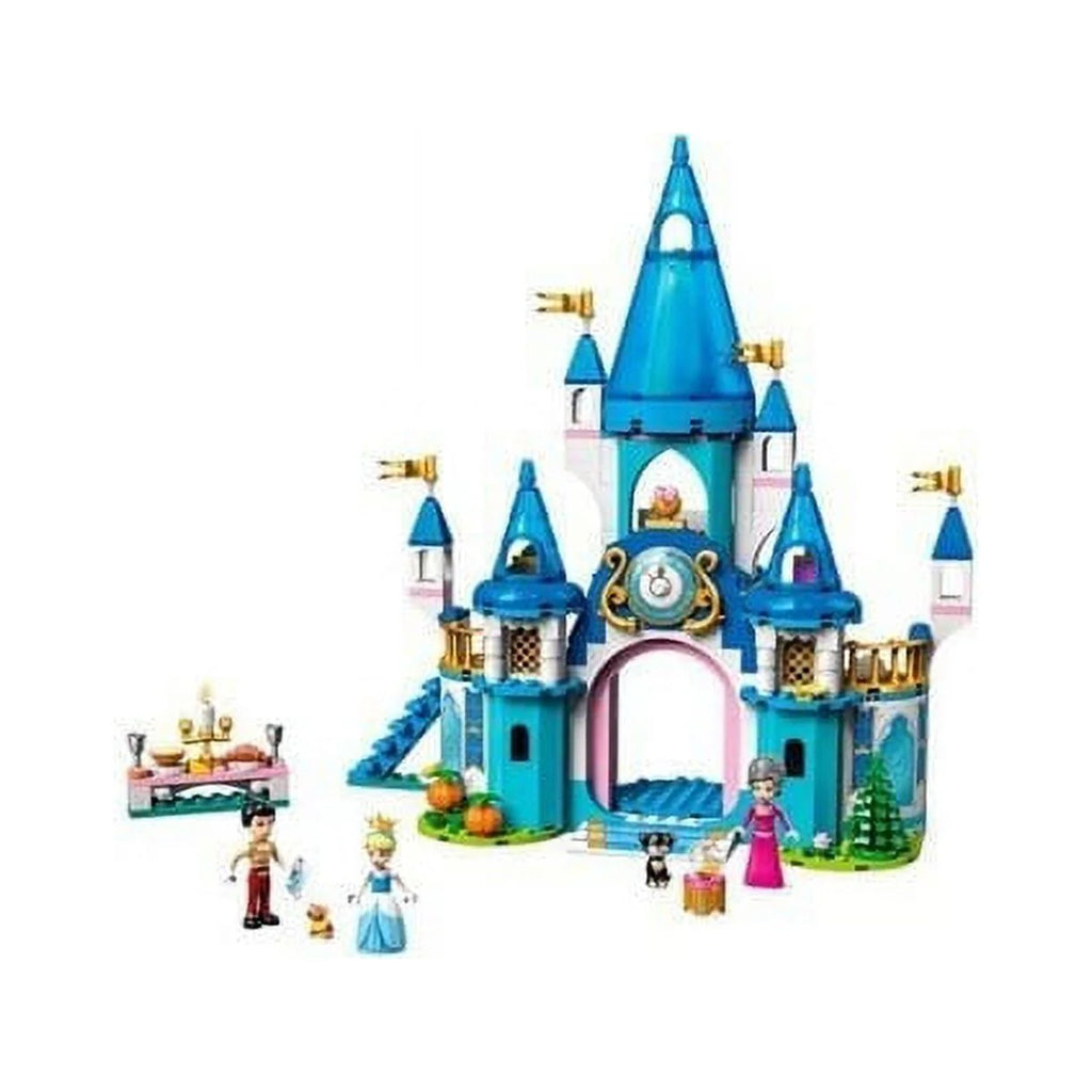 Disney Princess Castle U22142