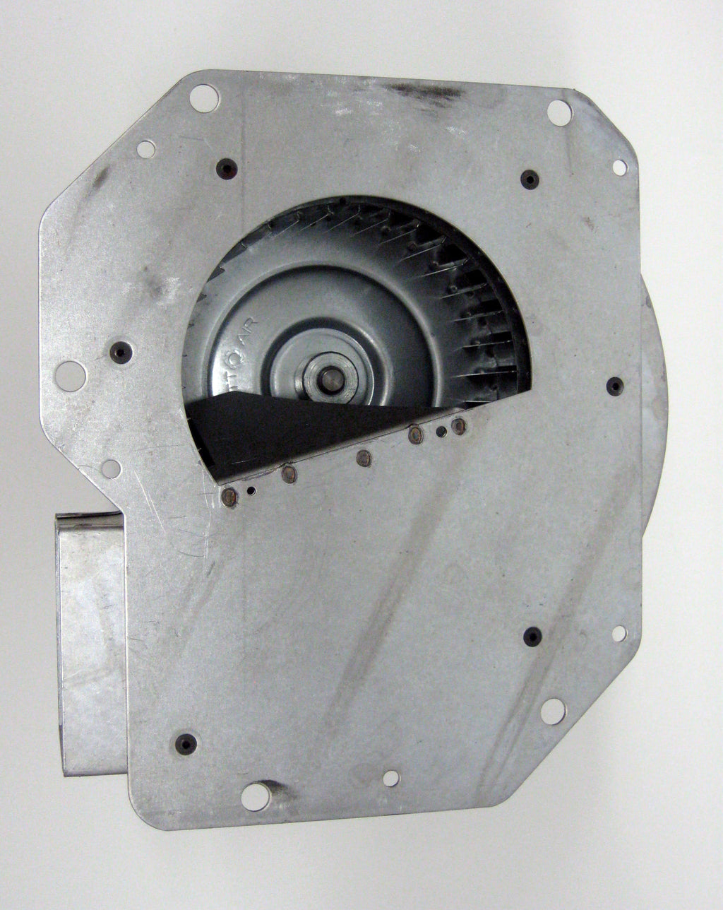 Draft Inducer Blower I2231