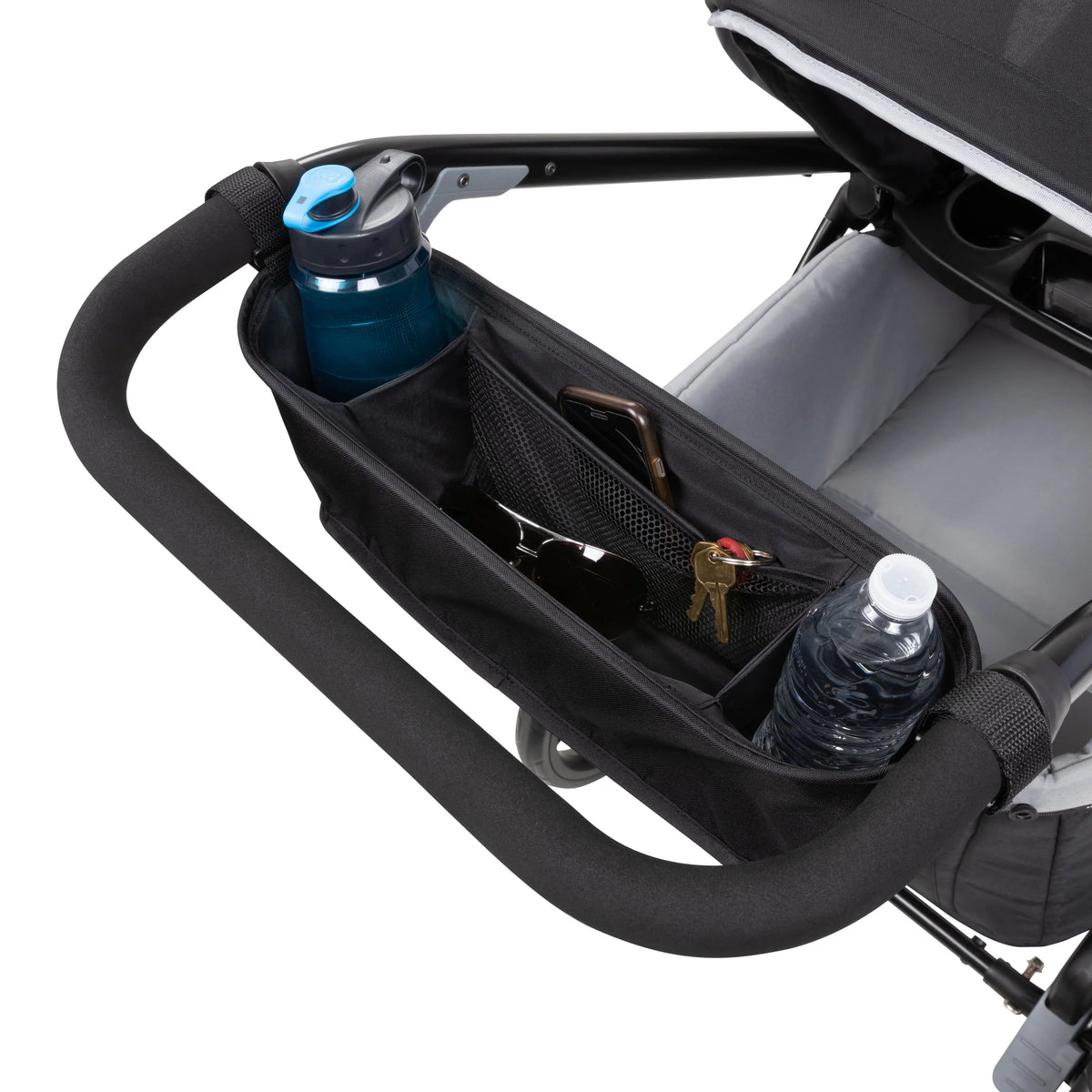 2-in-1 Stroller Wagon J167