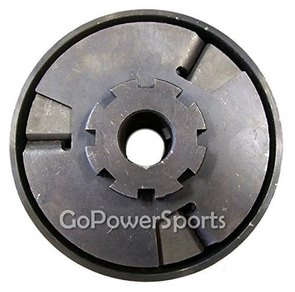 Go Kart Mini Bike 12T for #35 Chain T12416