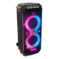 Portable Bluetooth Party Speaker with Built-in Light P5930