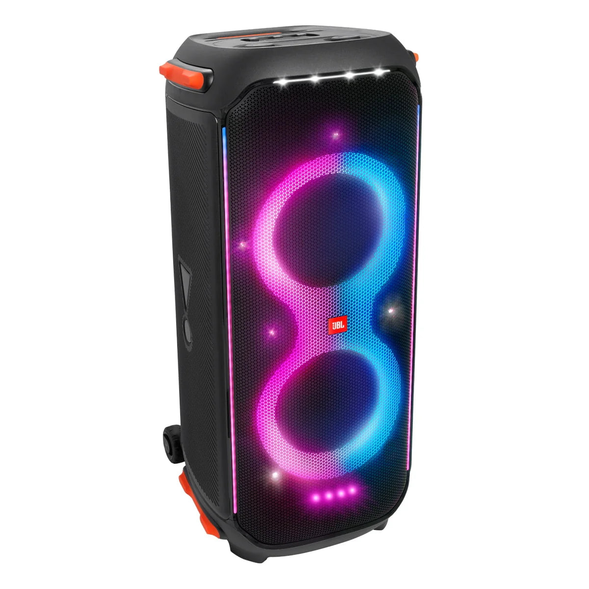 Portable Bluetooth Party Speaker with Built-in Light P5930