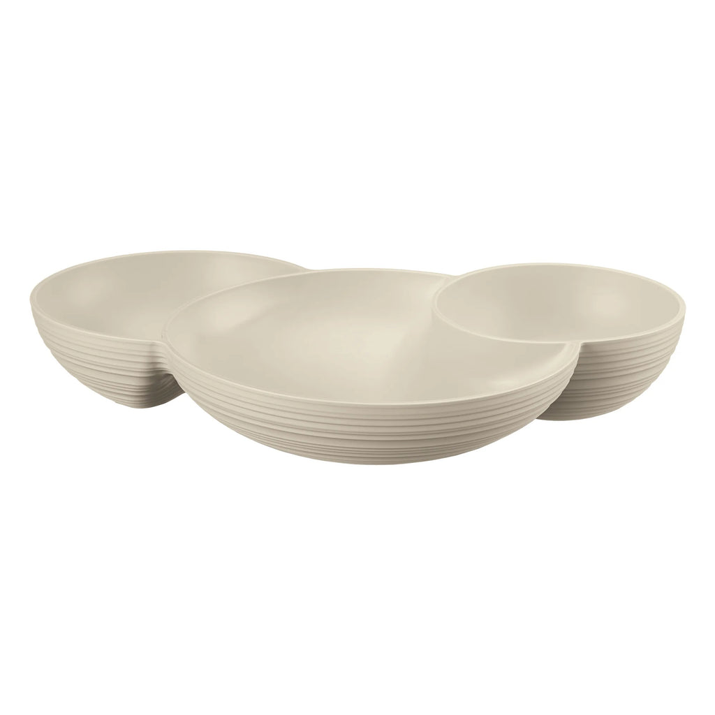 White Milk Dish Z79985