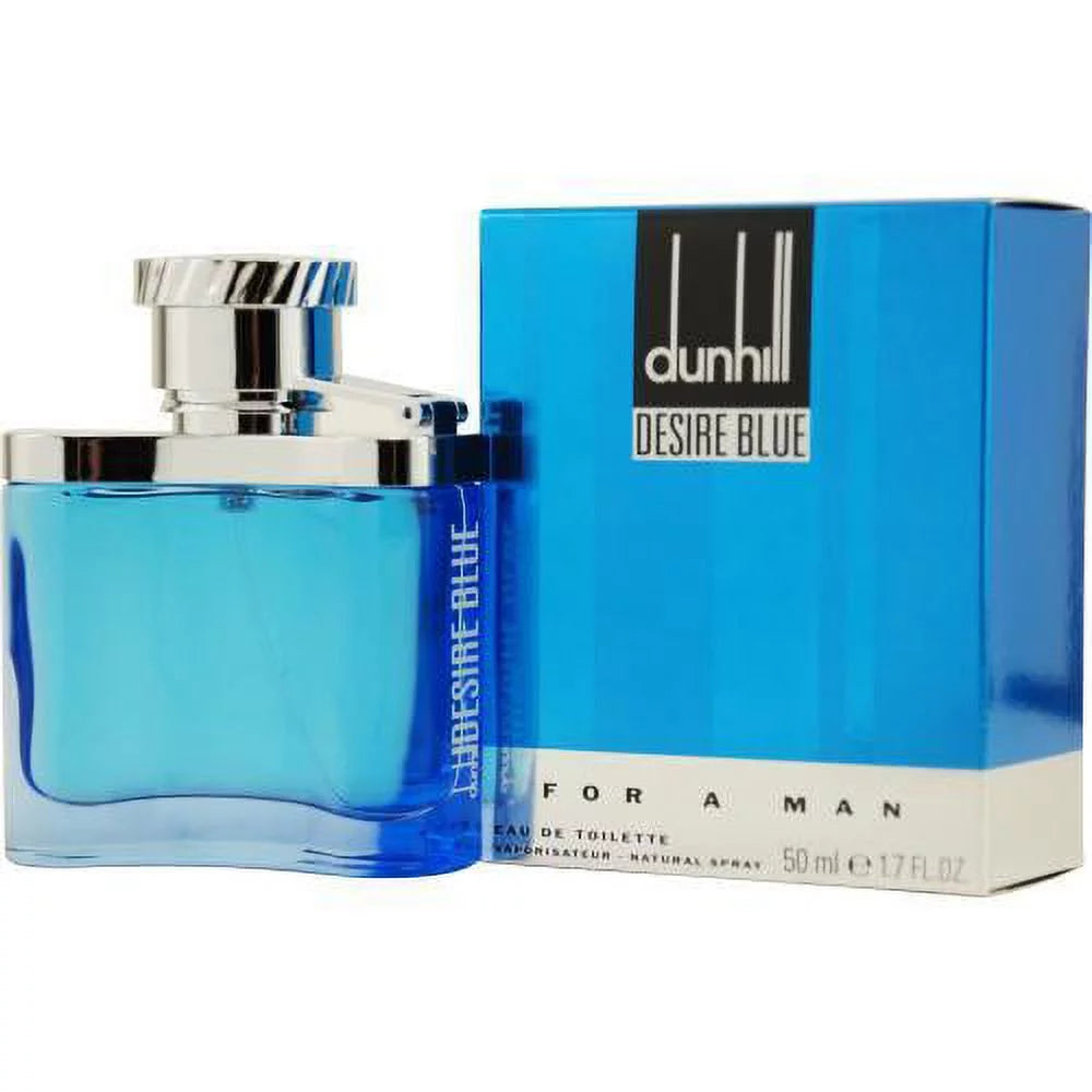 Blue Eau de Toilette 1.7 Oz J1752