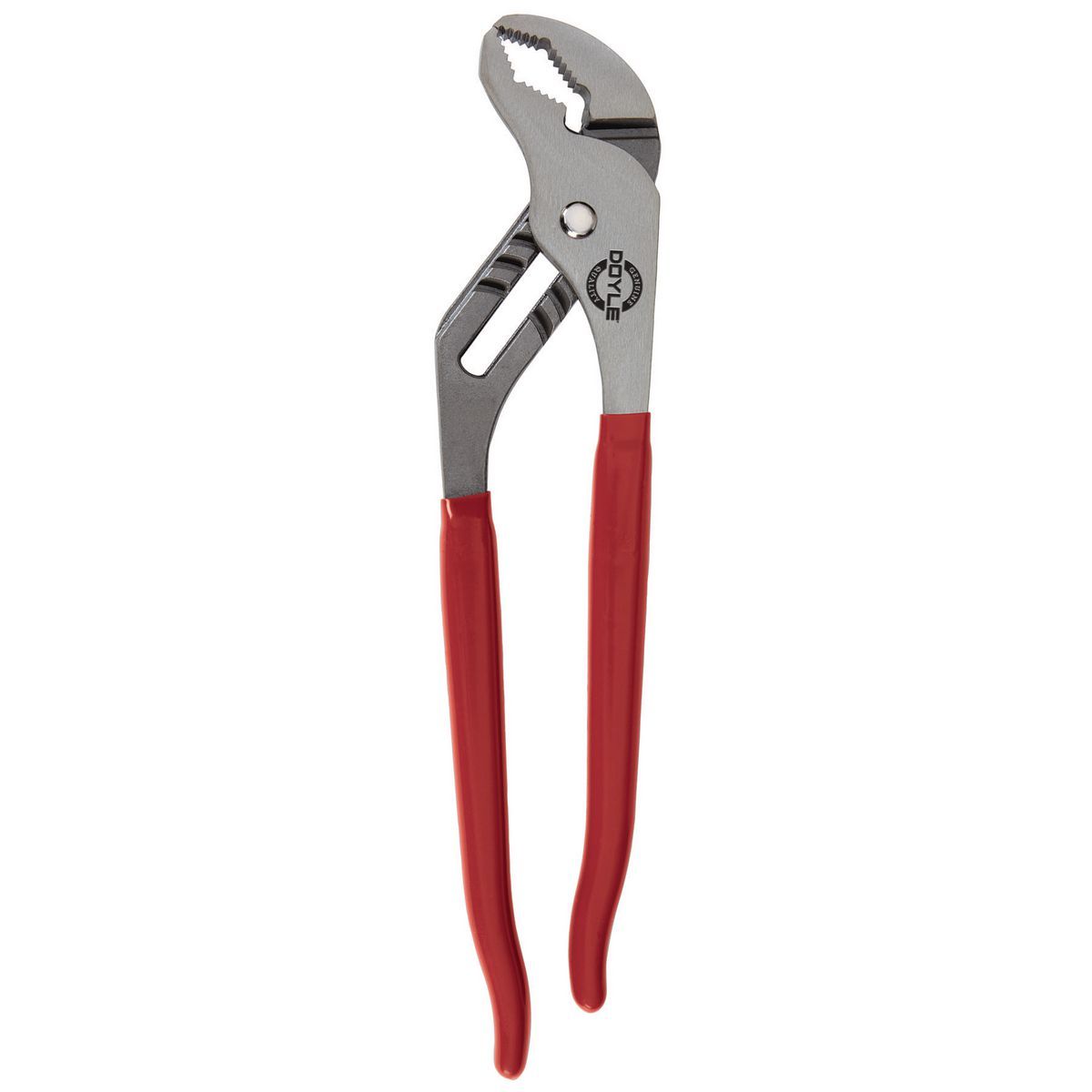 12 in. V-Jaw Groove Joint Pliers C76732