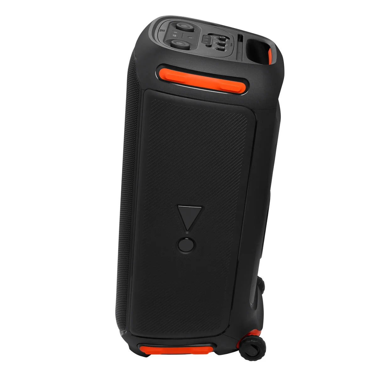 Portable Bluetooth Party Speaker with Built-in Light P5930