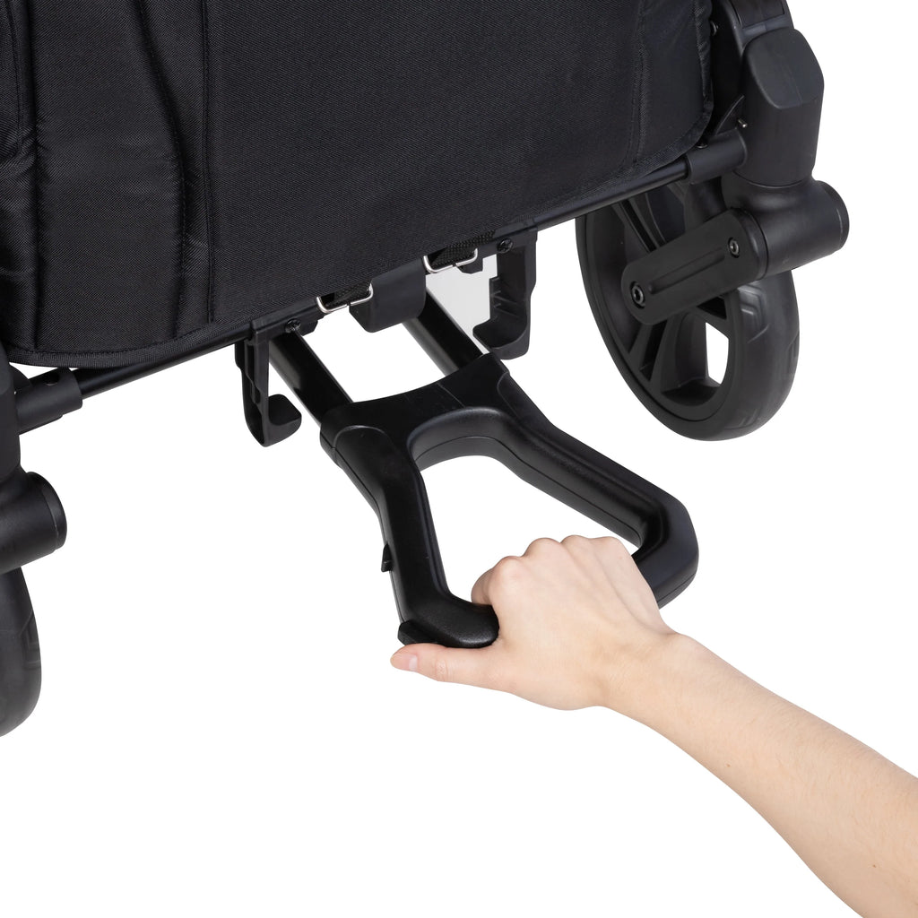 2-in-1 Stroller Wagon J167