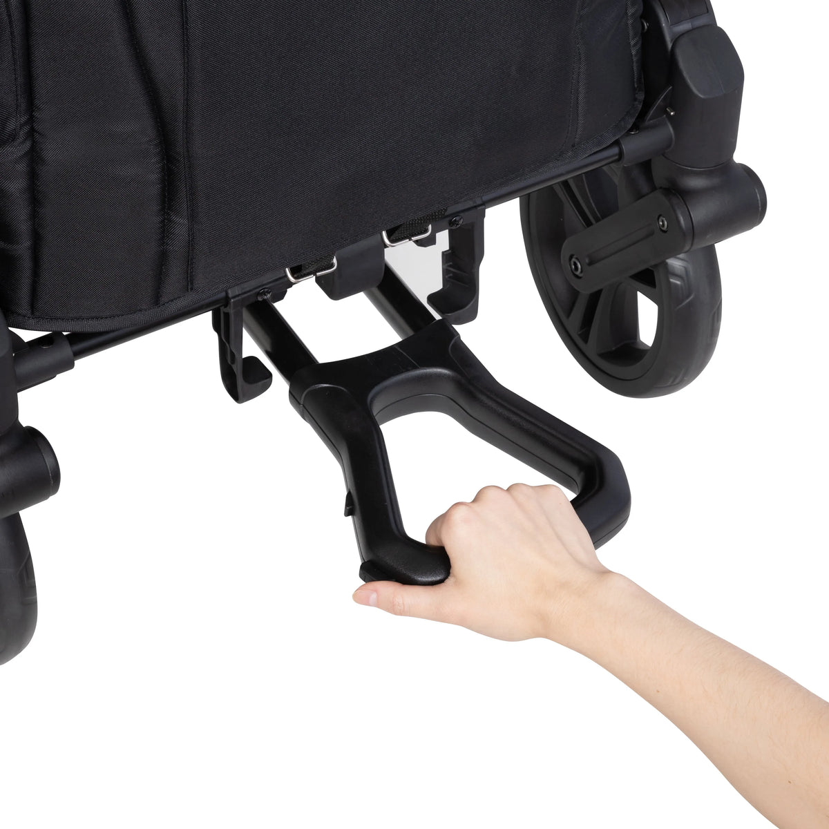 2-in-1 Stroller Wagon J167