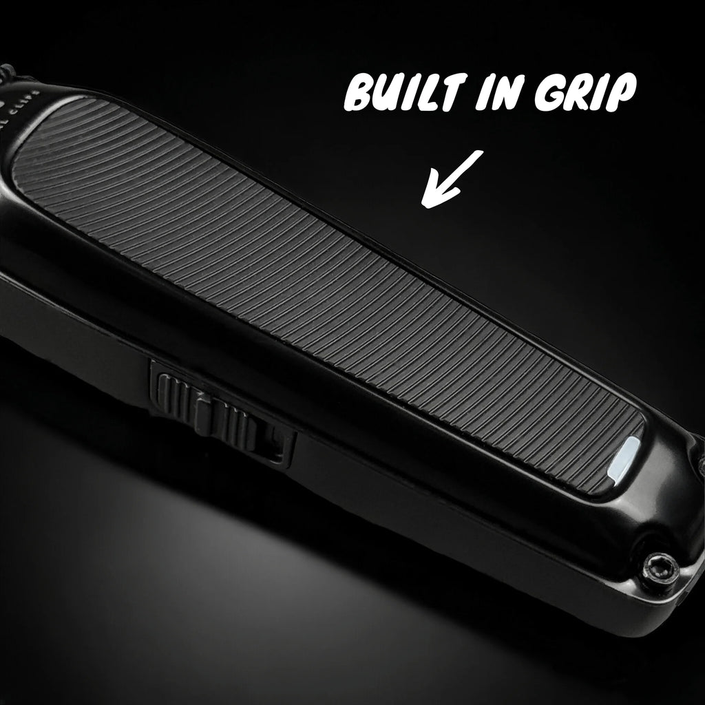 Black Hair Clipper Set P556820