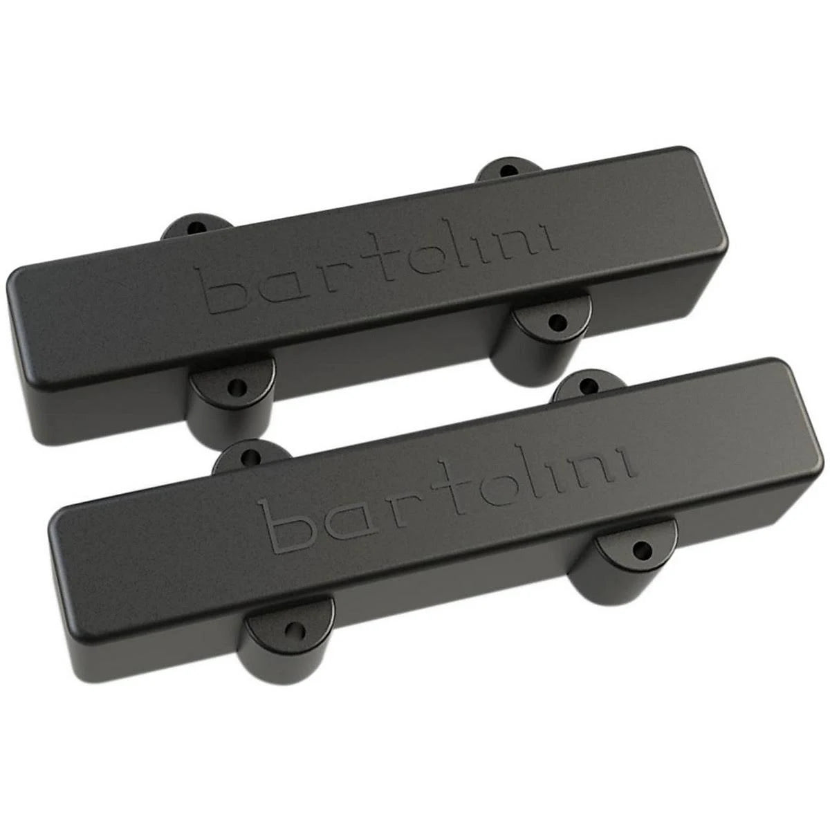 5-String Dual Coil J Bass V11436